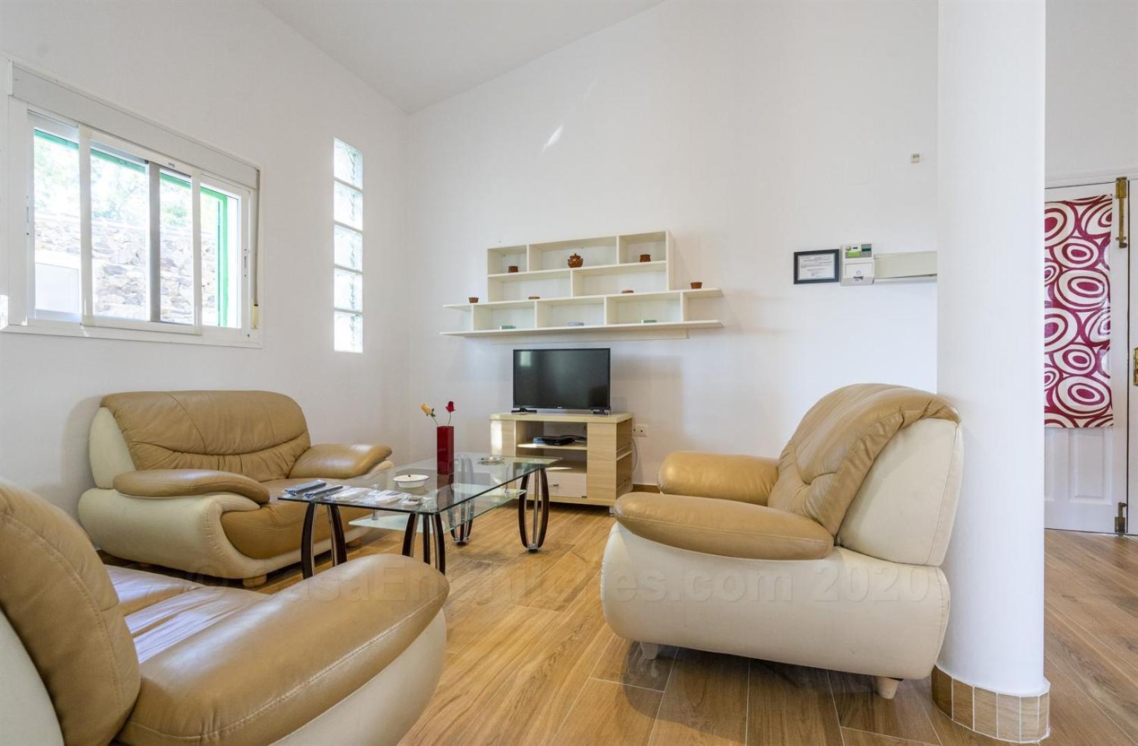 Finca Buenavista Chilches  Room photo